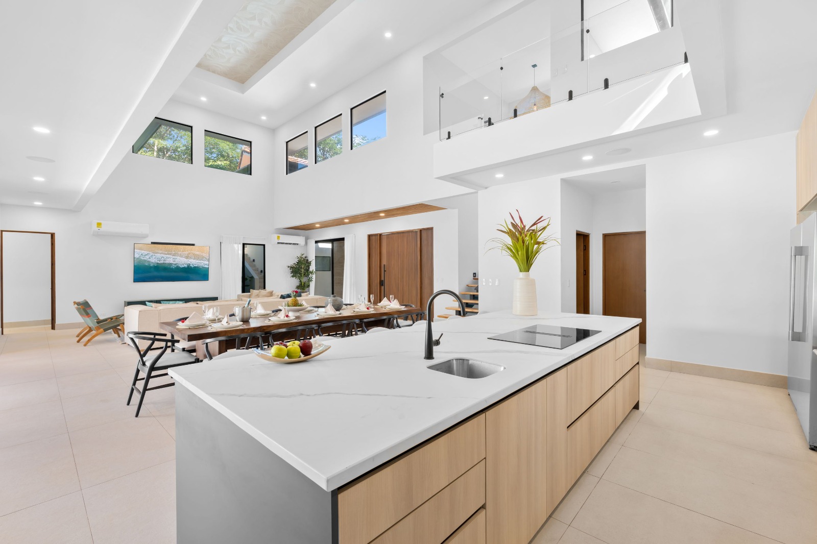 Luxury Construction Costa Rica